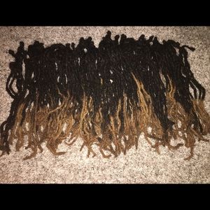 Human Hair Dreadlocks!!!